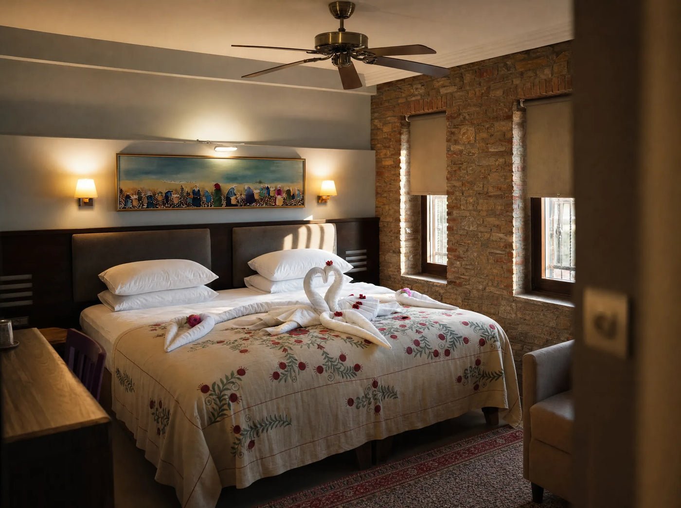 King Room