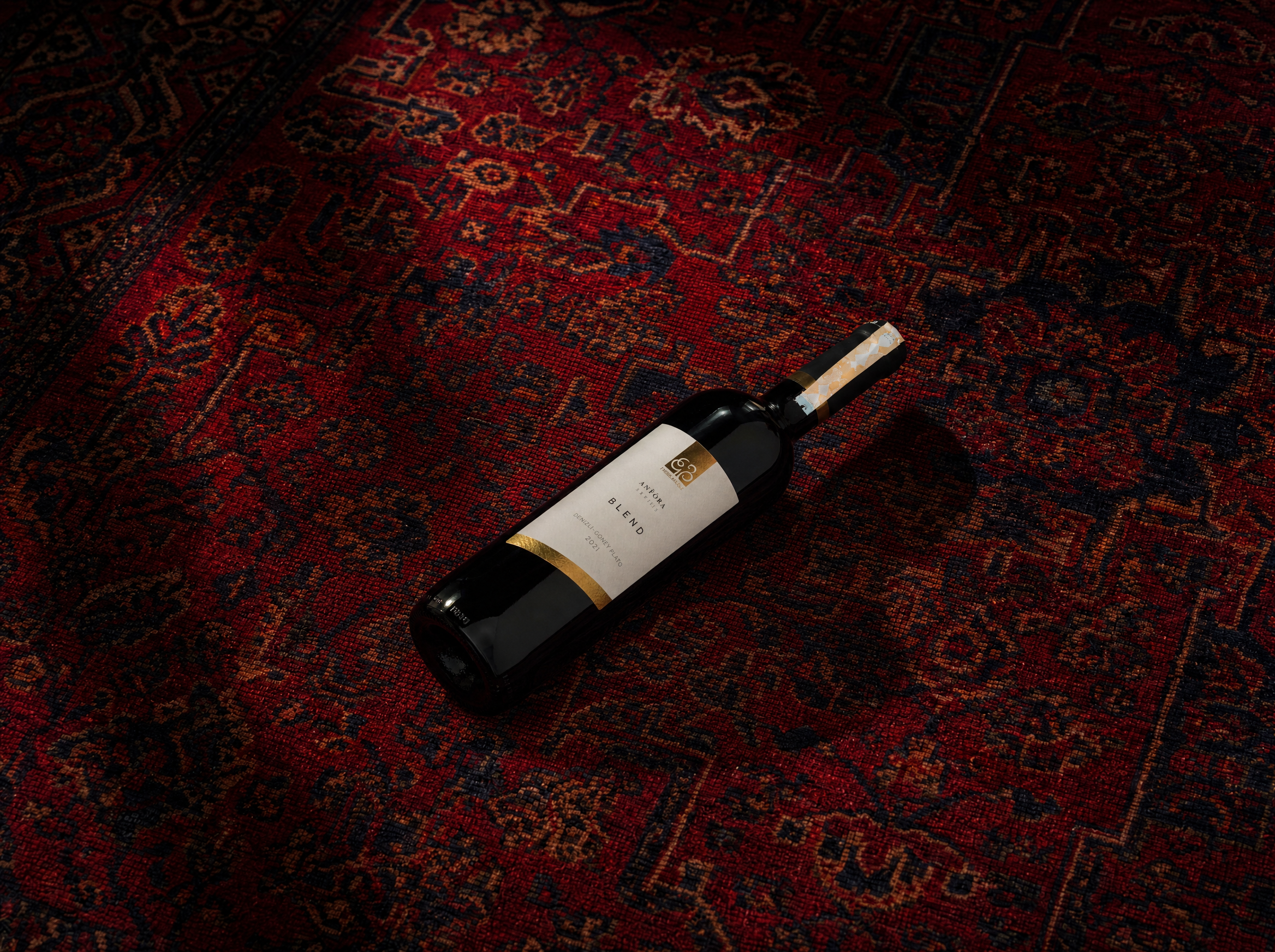 Image of Süryani Şarapları / Assyrian Wines (Mardin)