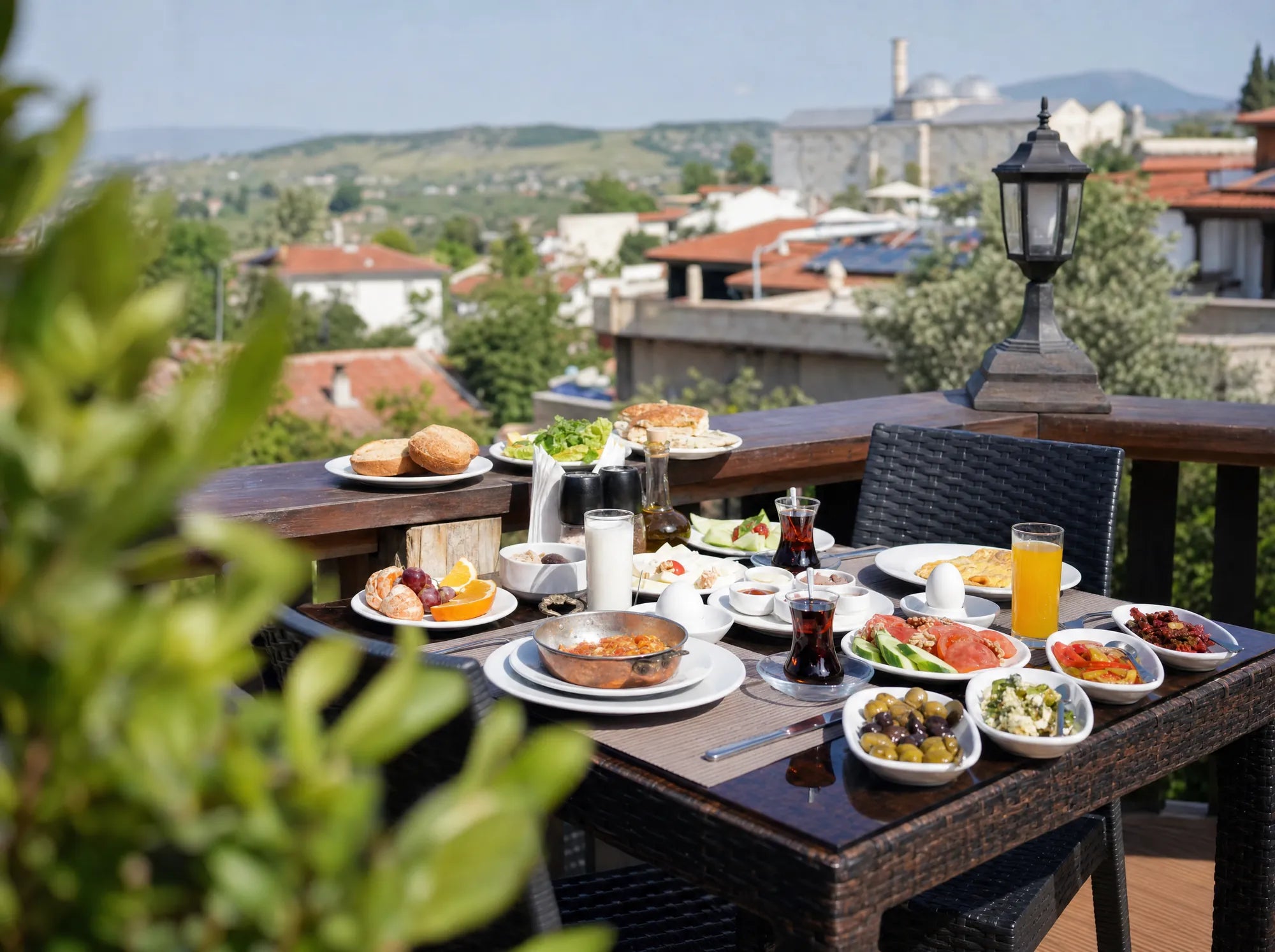 Ayasoluk Hotel