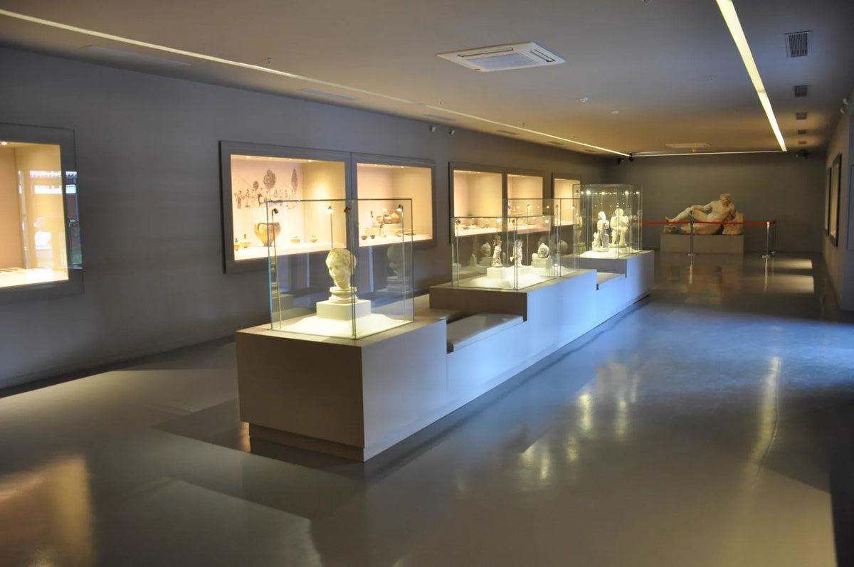 Efes Antik Kenti · Ephesus