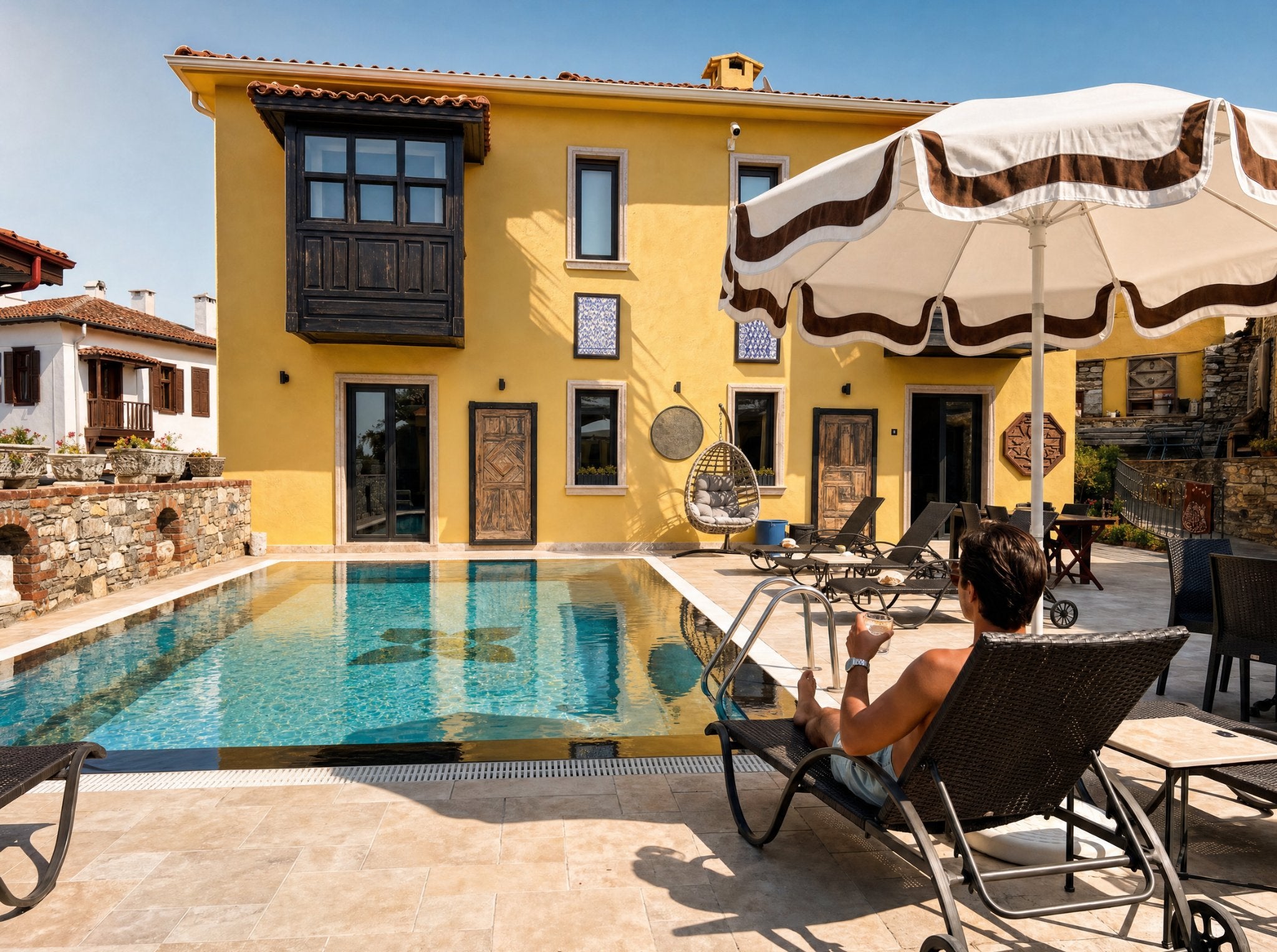 Ayasoluk Hotel