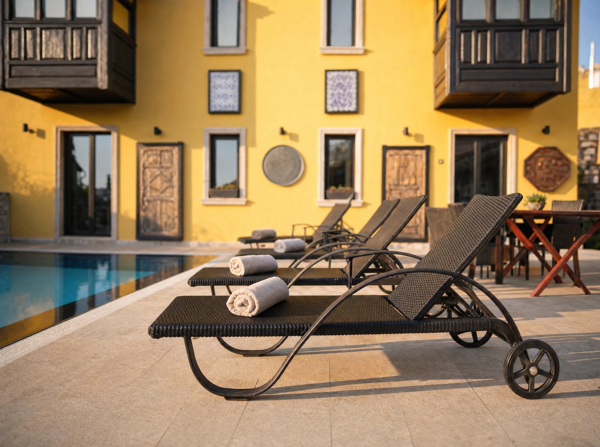 Image of Otel