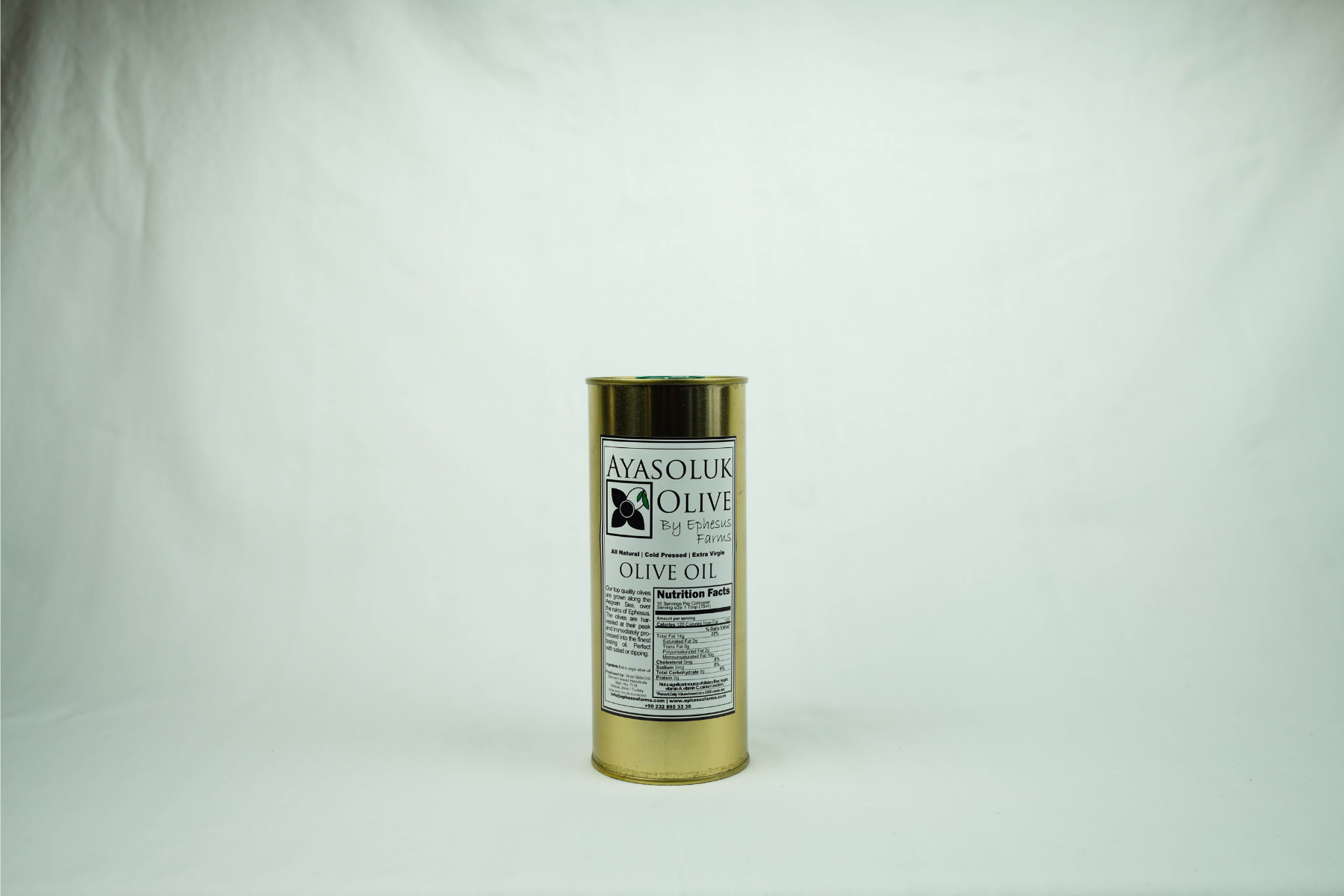 Image of Ayasoluk Olive