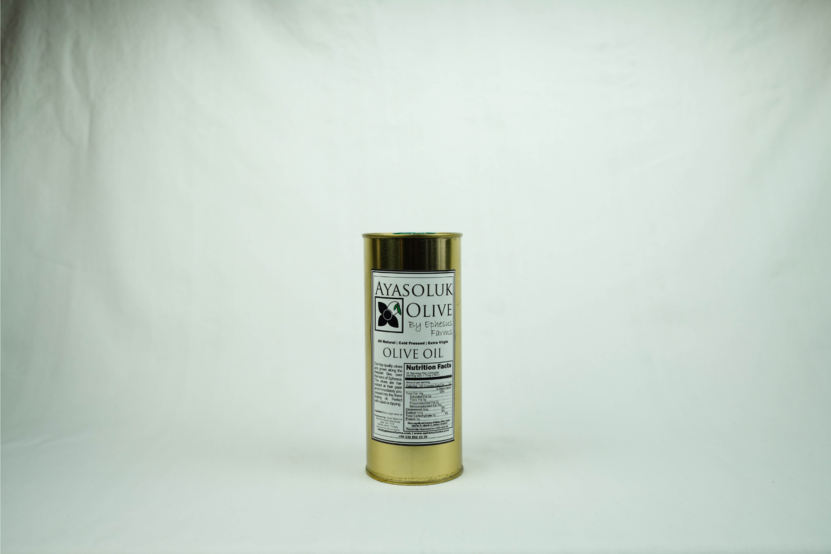 Ayasoluk Olive