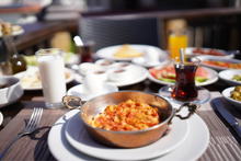 Menemen · Menemen