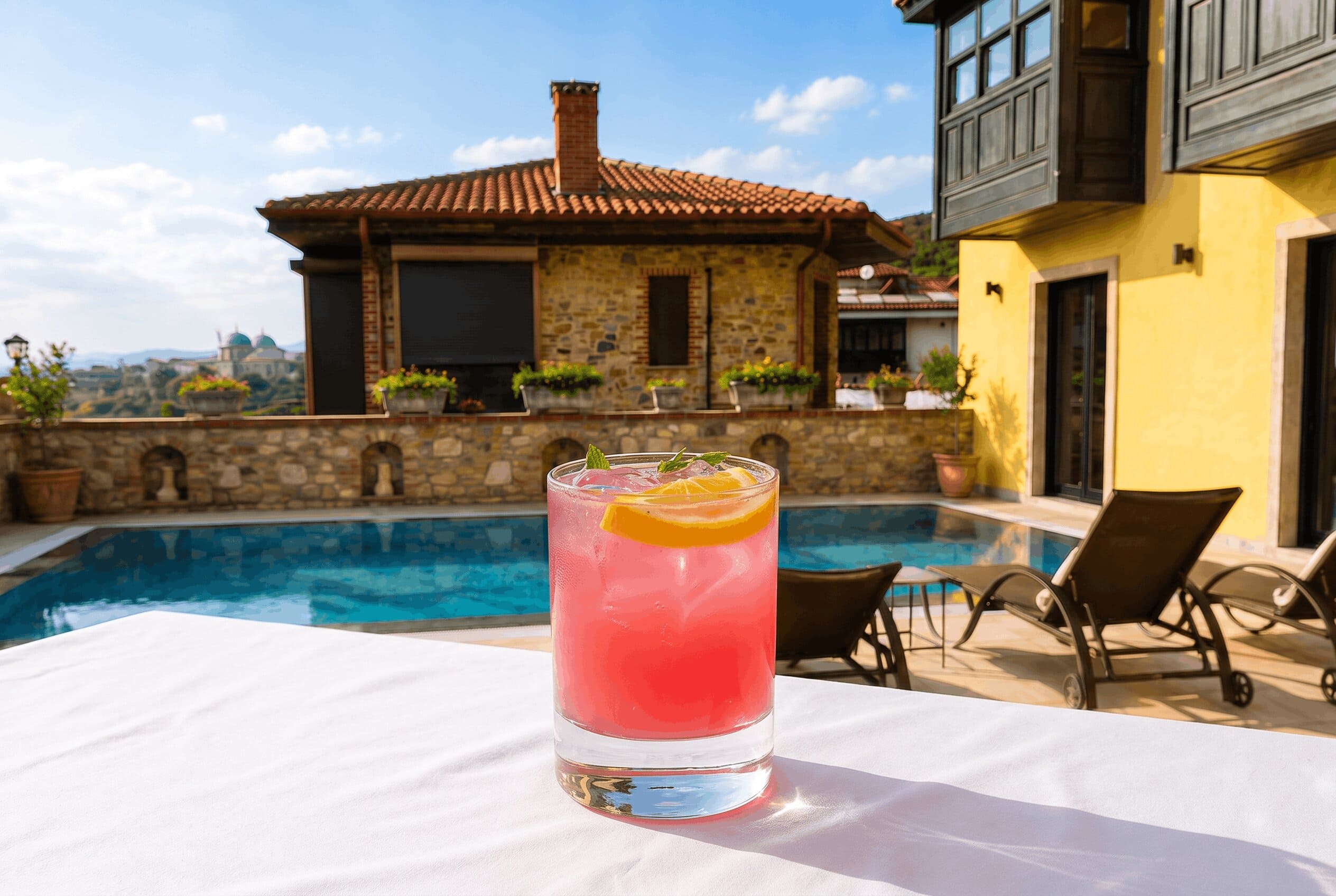 Ayasoluk Hotel