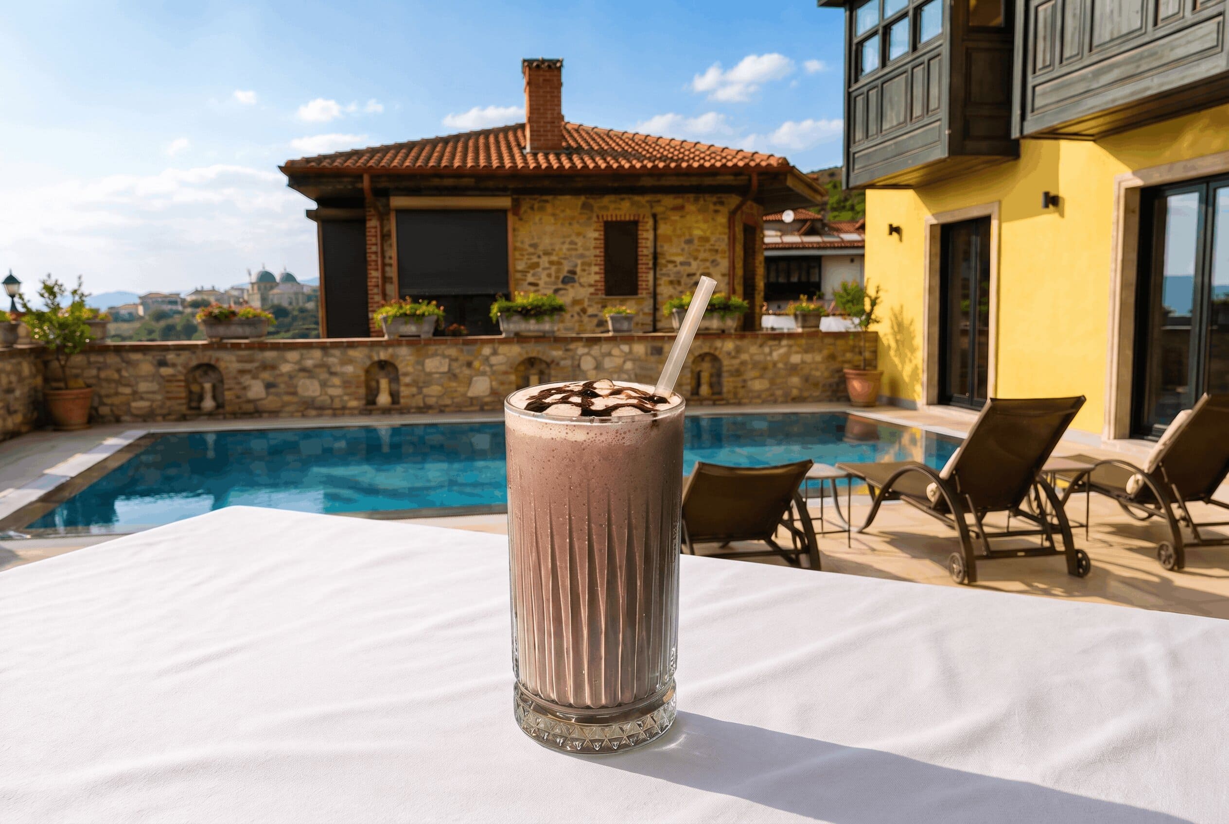 Ayasoluk Hotel