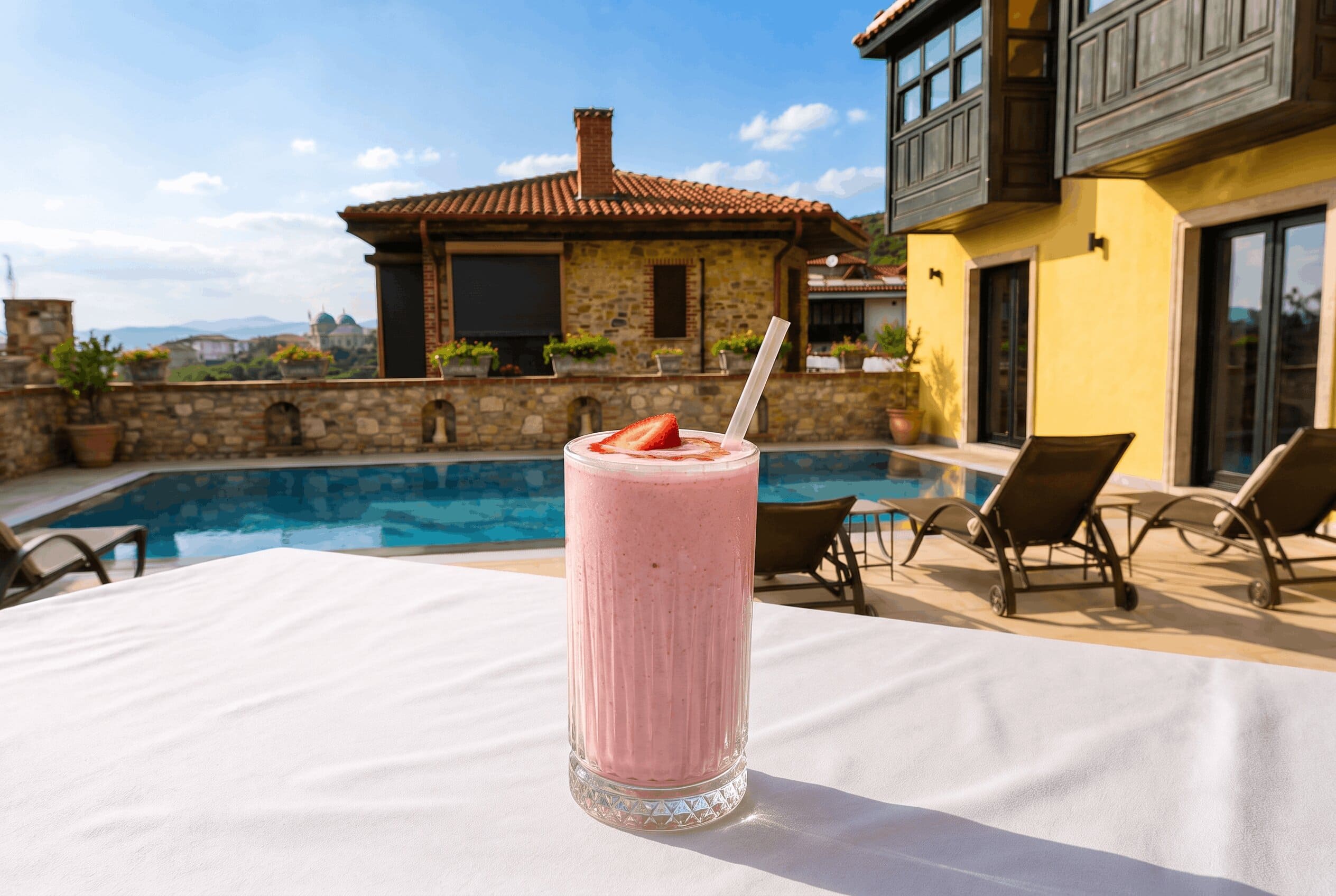 Ayasoluk Hotel