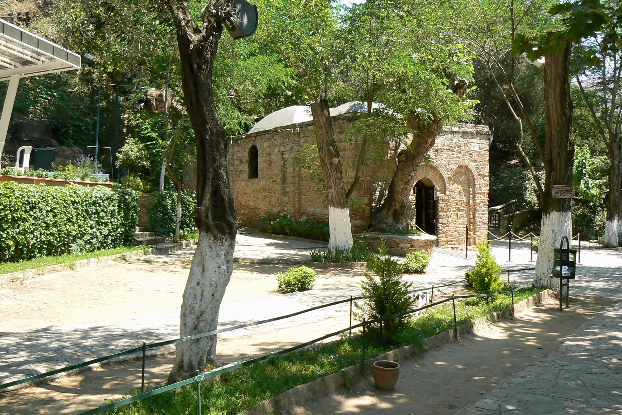 Image of Efes Antik Kenti · Ephesus
