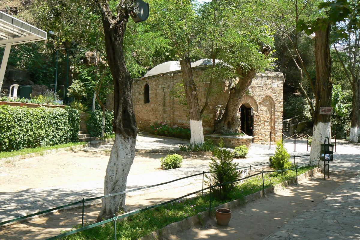 Efes Antik Kenti · Ephesus