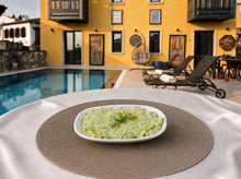 Girit Ezmesi · Cretan Herb Dip