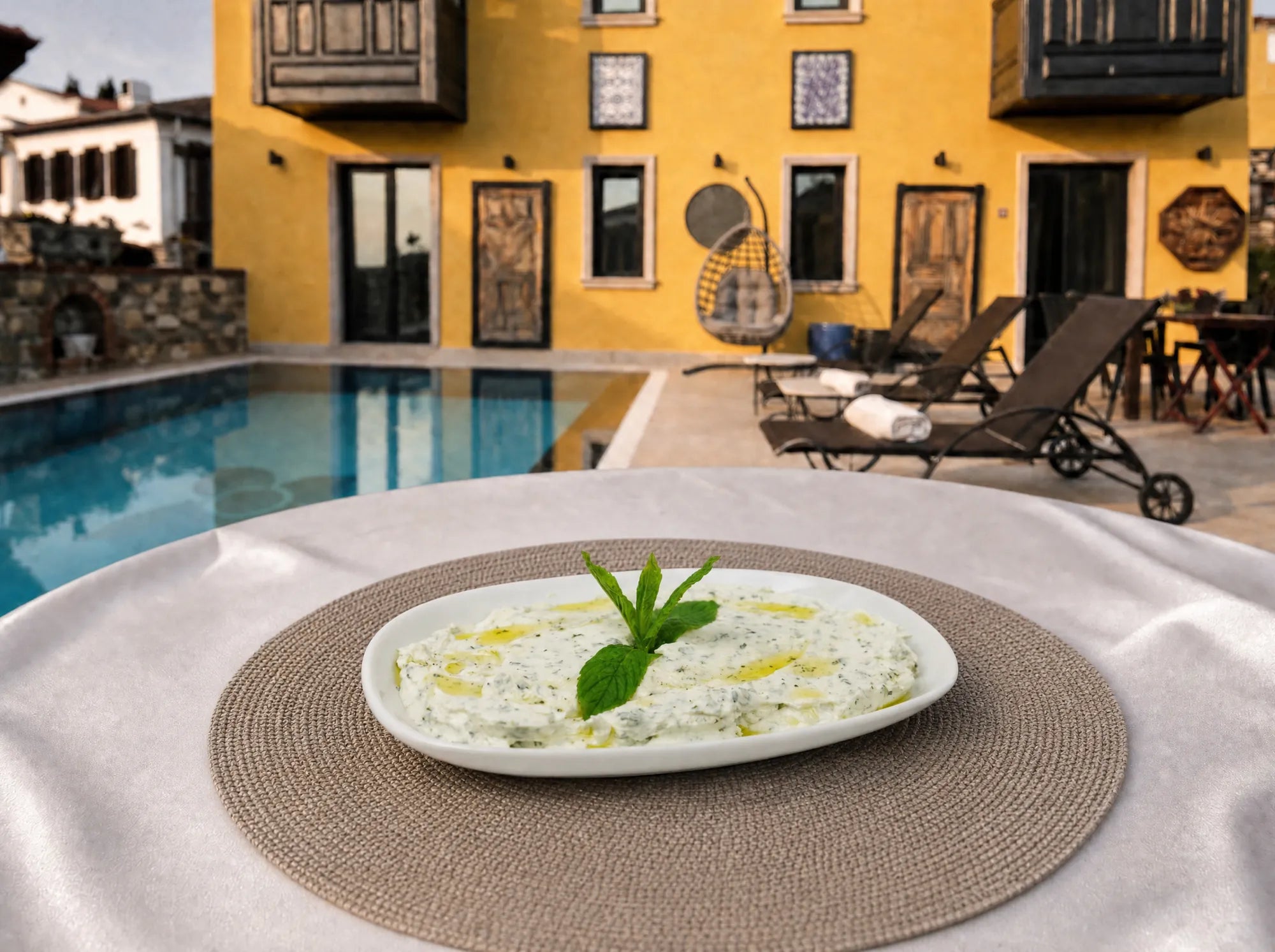 Ayasoluk Hotel