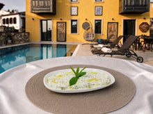 Haydari · Haydari / Tzatziki