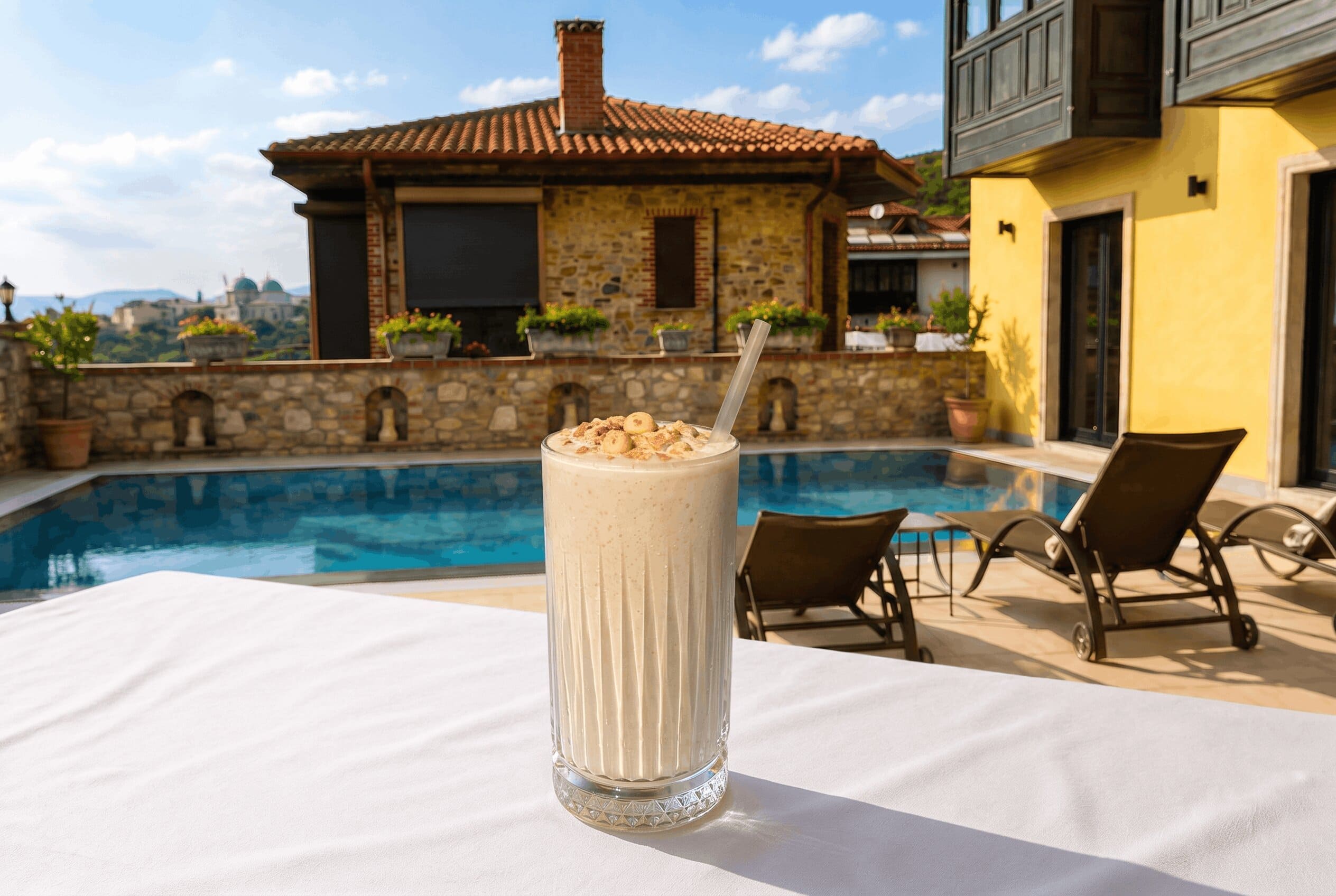 Ayasoluk Hotel