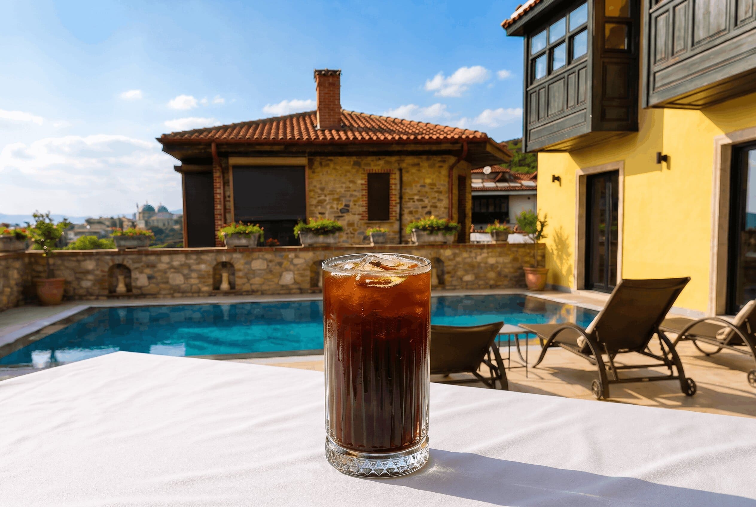 Ayasoluk Hotel