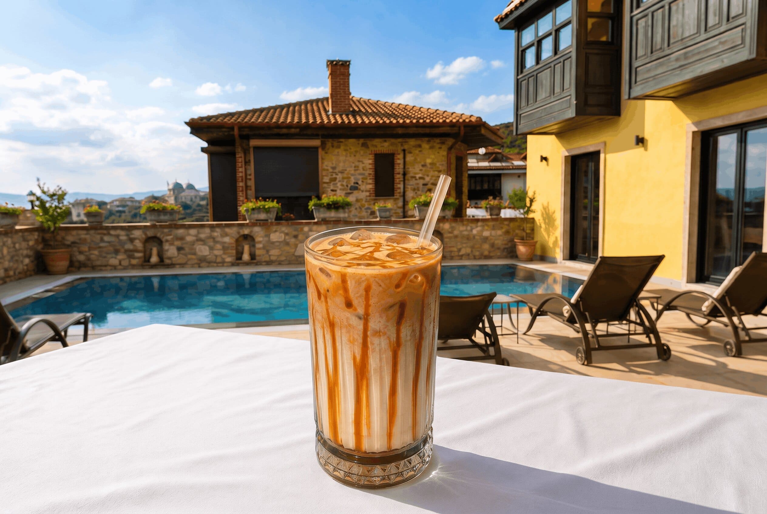 Ayasoluk Hotel