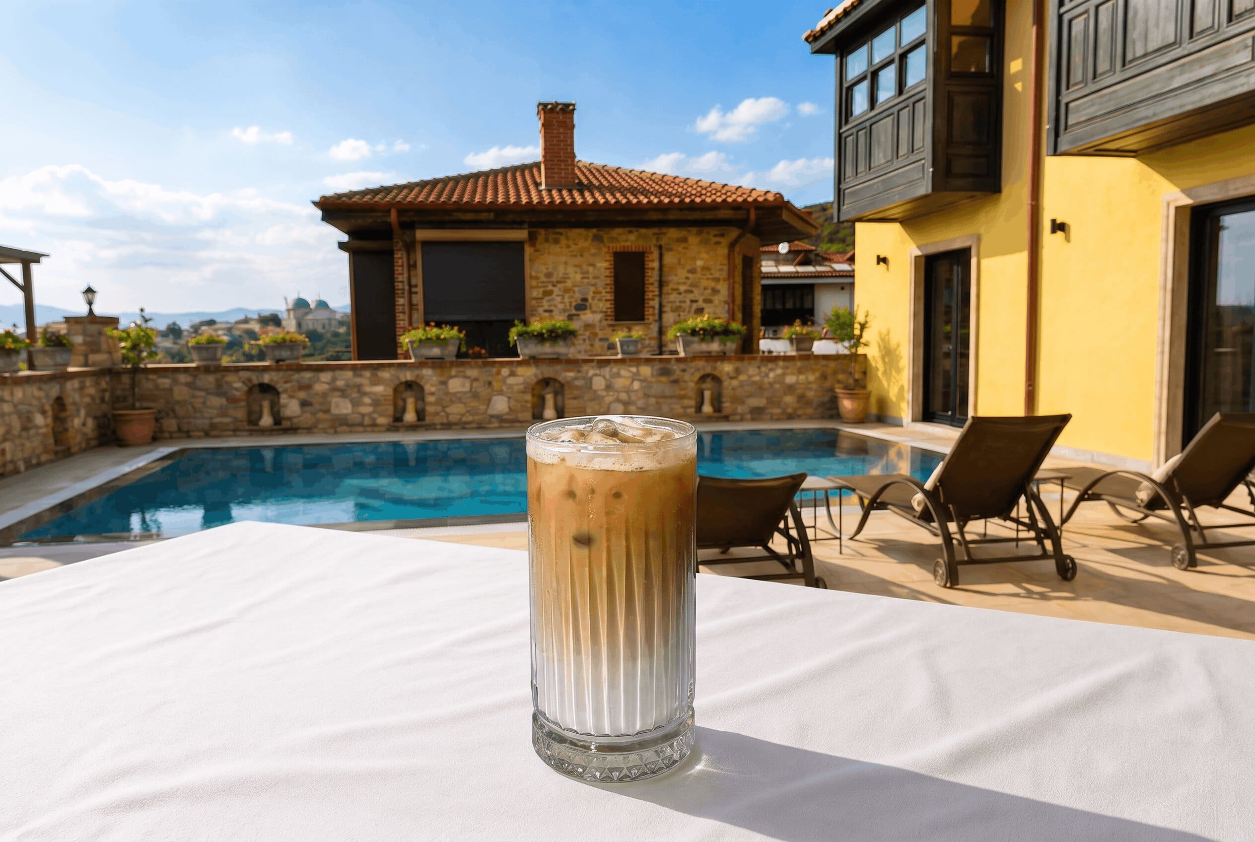 Ayasoluk Hotel