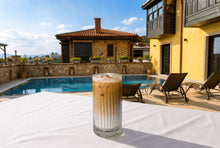 Iced Latte