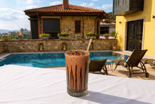 Iced Mocha