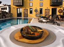 Kuzu İncik · Lamb Shank