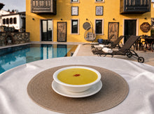 Mercimek Çorbası · Lentil Soup