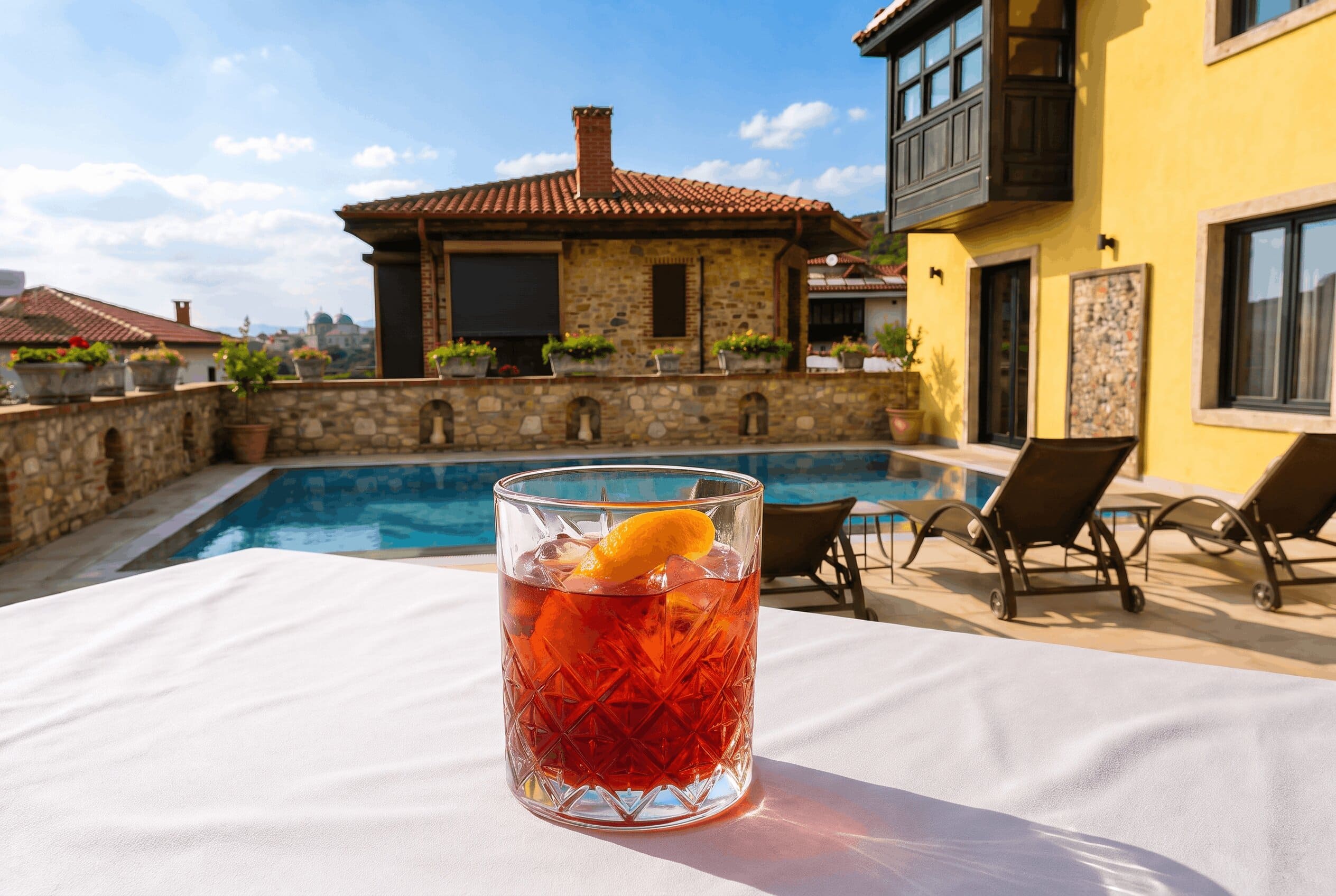 Ayasoluk Hotel