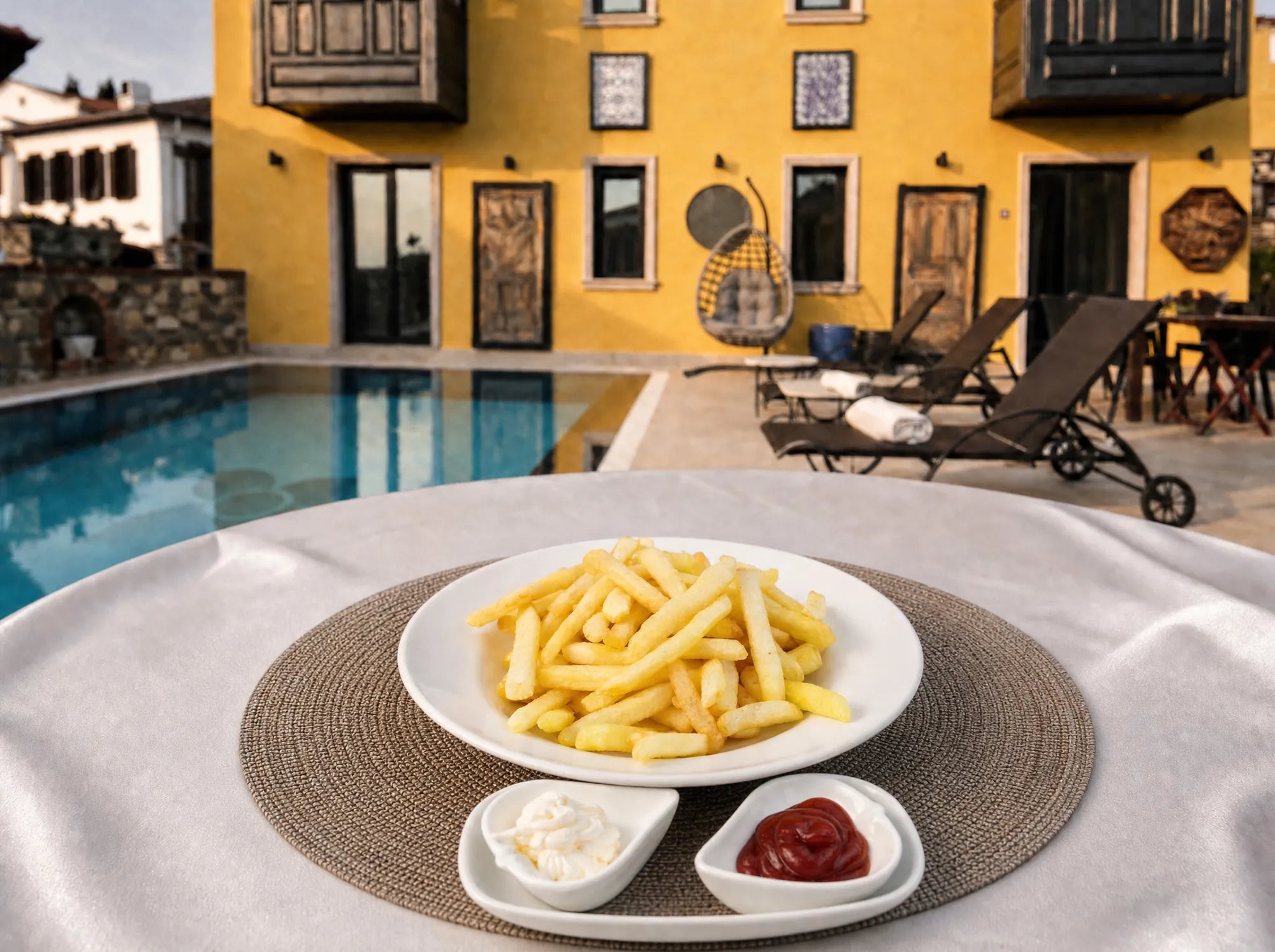 Ayasoluk Hotel