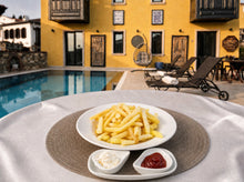 Patates Kızartması · French Fries