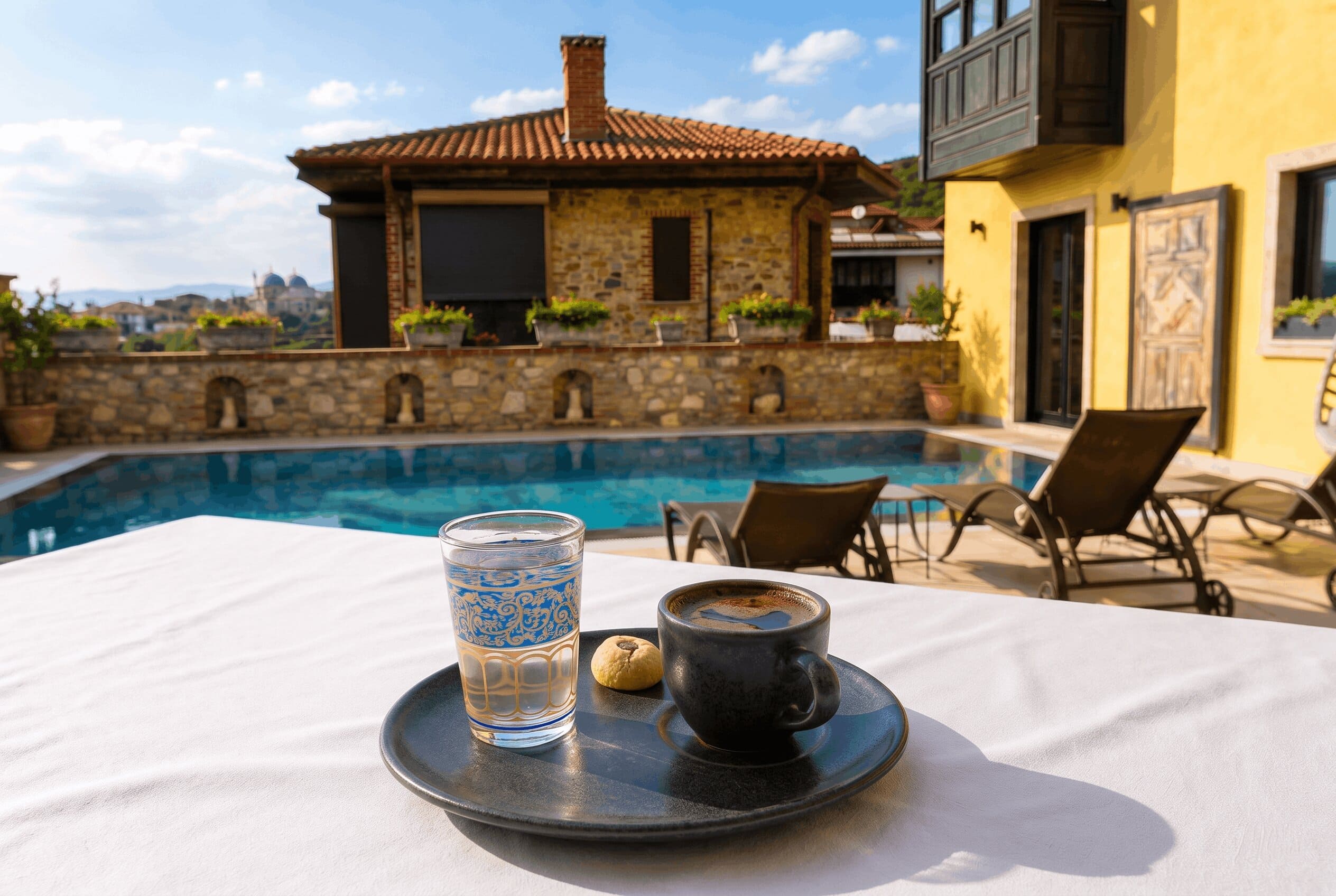 Ayasoluk Hotel