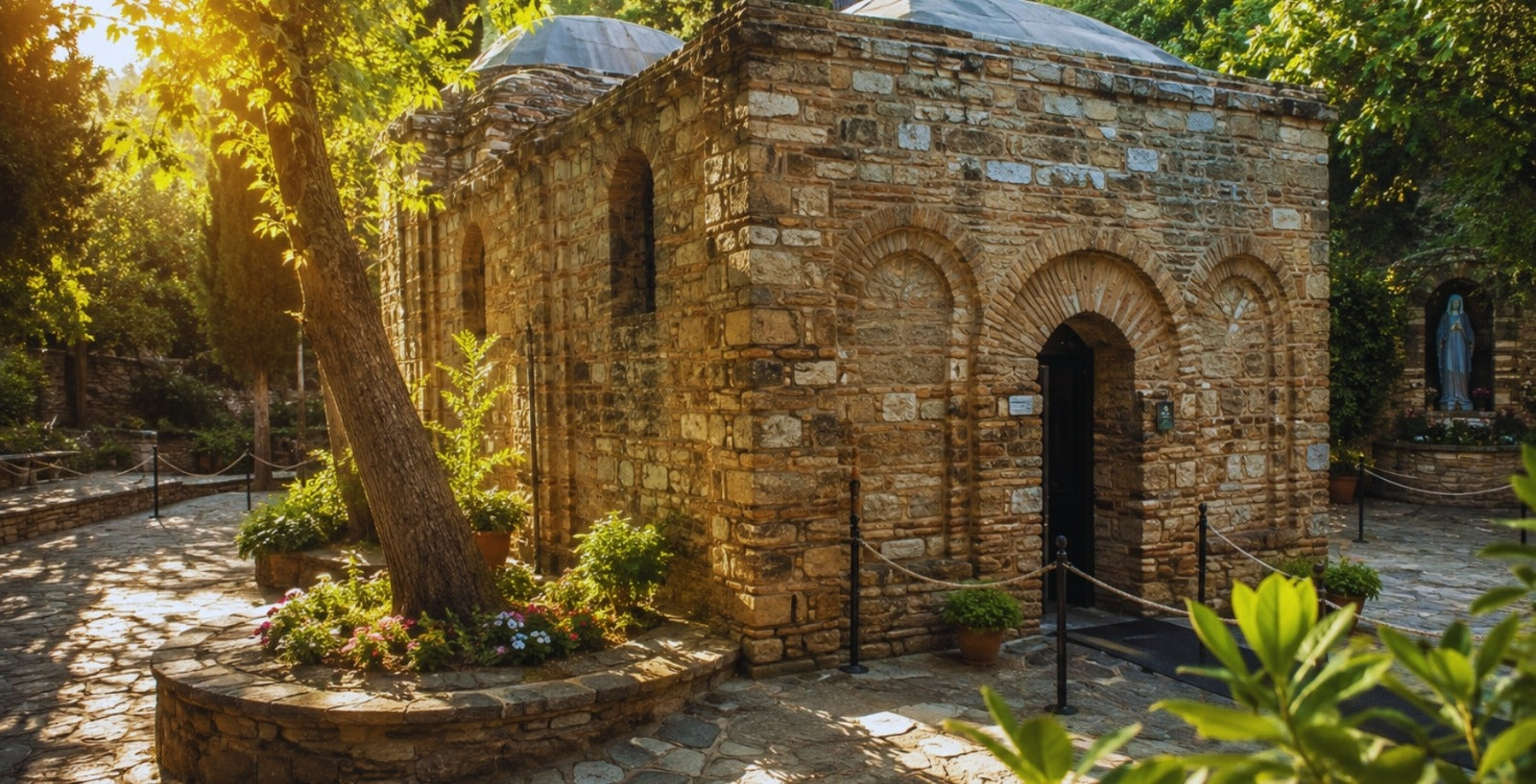 Meryem Ana Evi