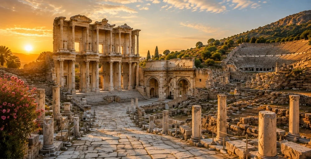 Efes Antik Kenti