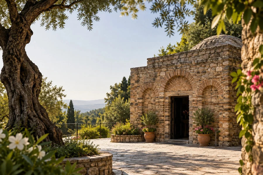 Meryem Ana Evi