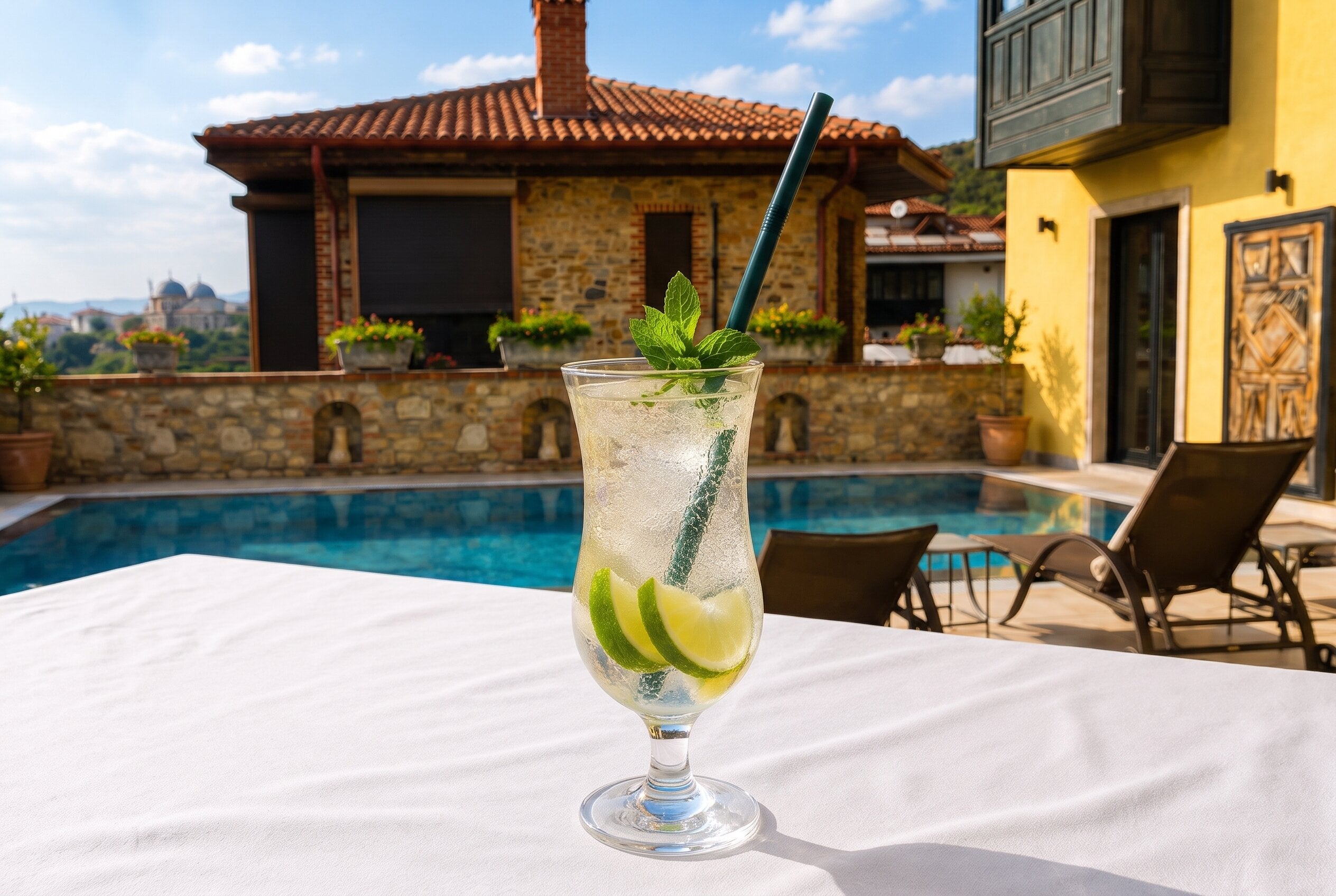 Ayasoluk Hotel
