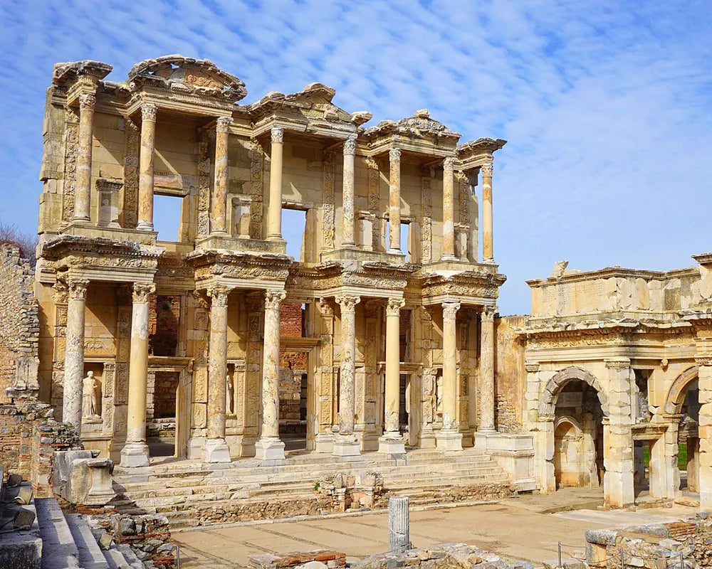 Efes Antik Kenti