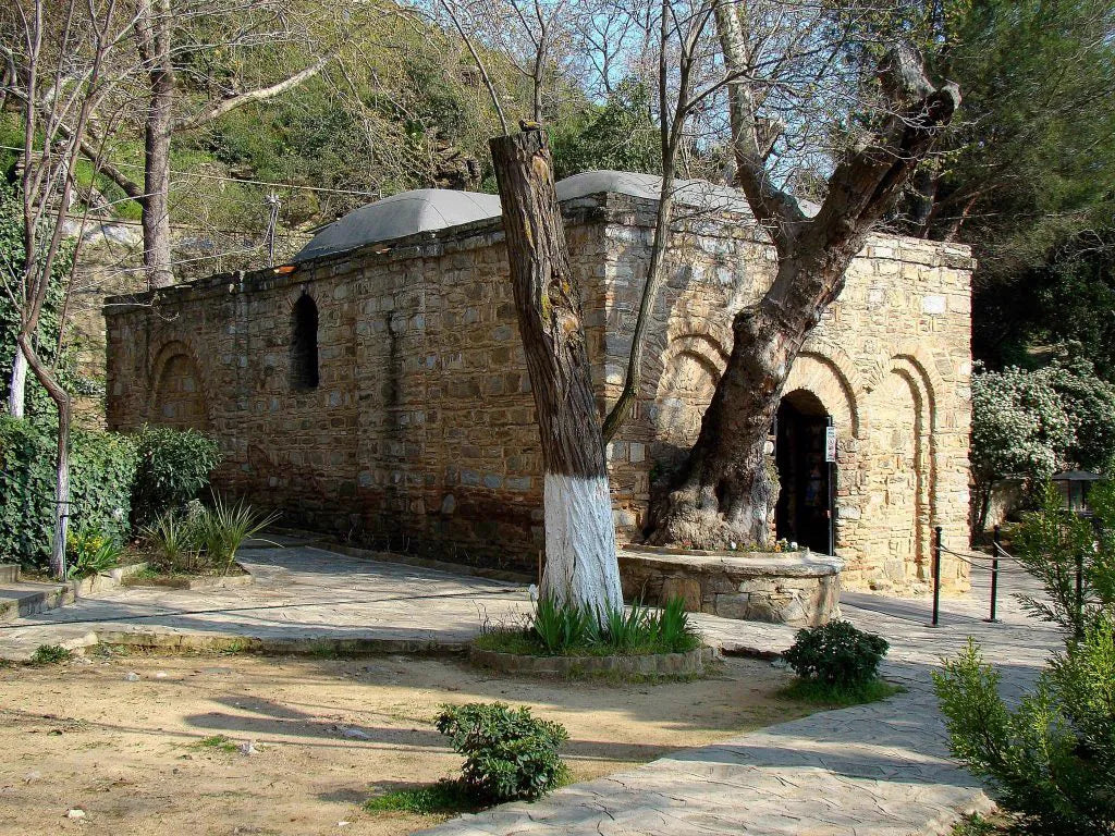 Ayasoluk Hotel