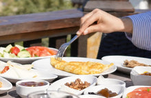 Omlet · Omelette