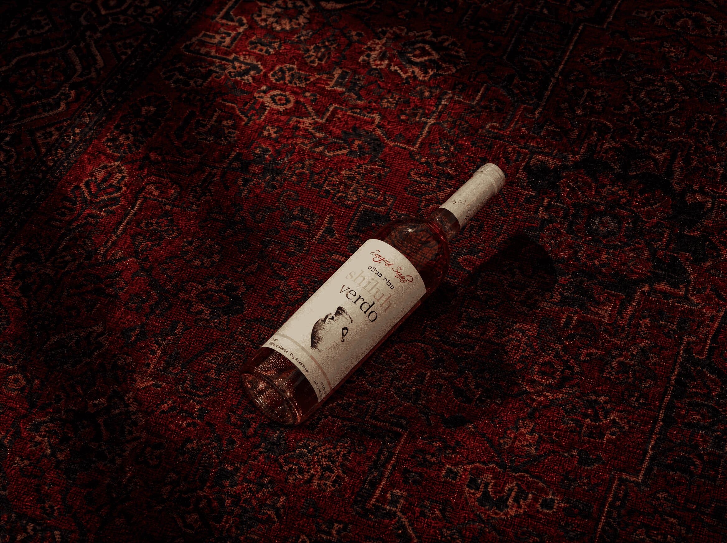 Image of Verdo Rose
