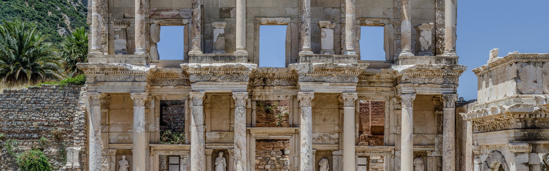 Efes Antik Kenti