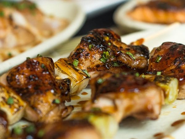 Adana Kebap