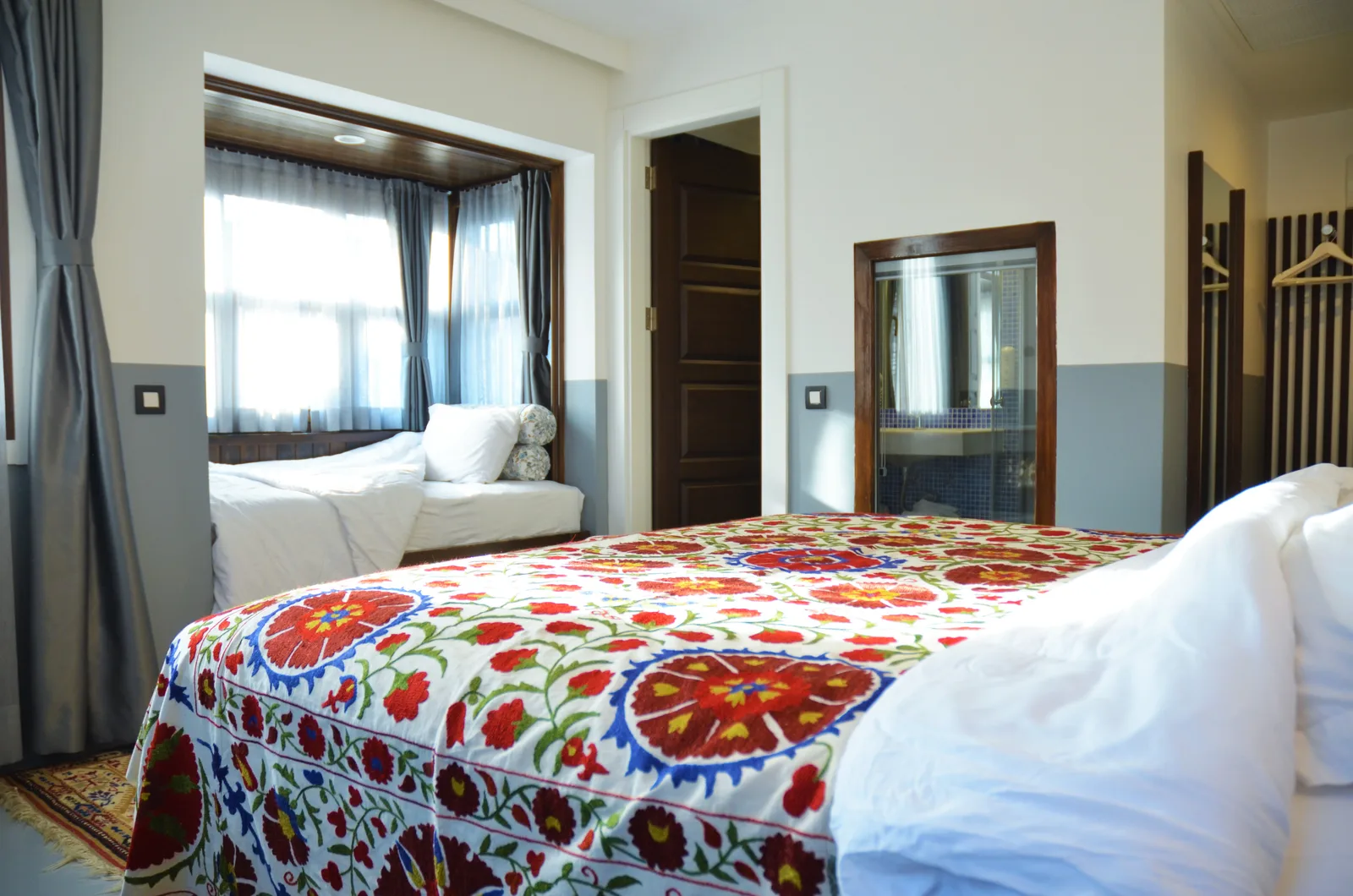 Cumbalı Oda