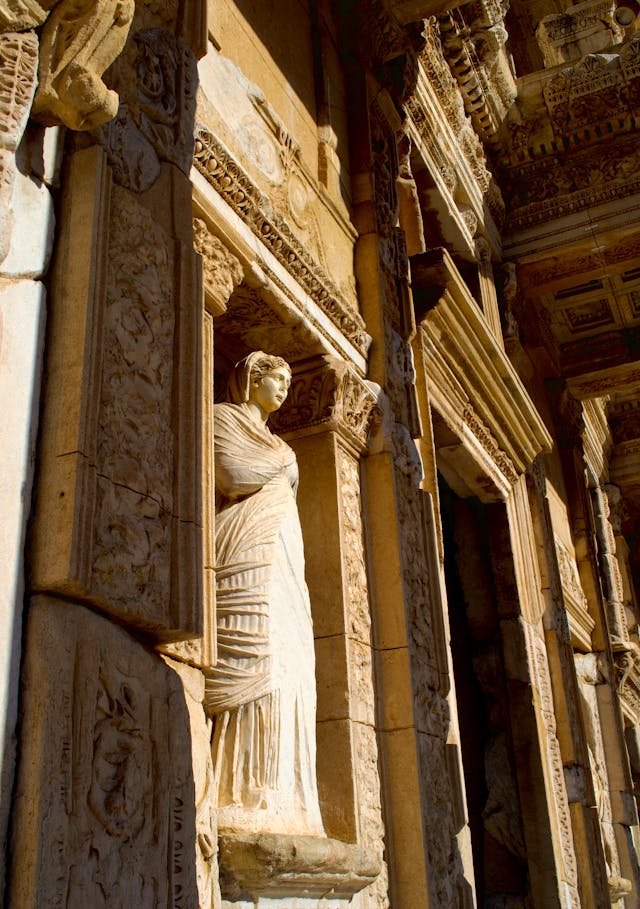 Efes Muzesi