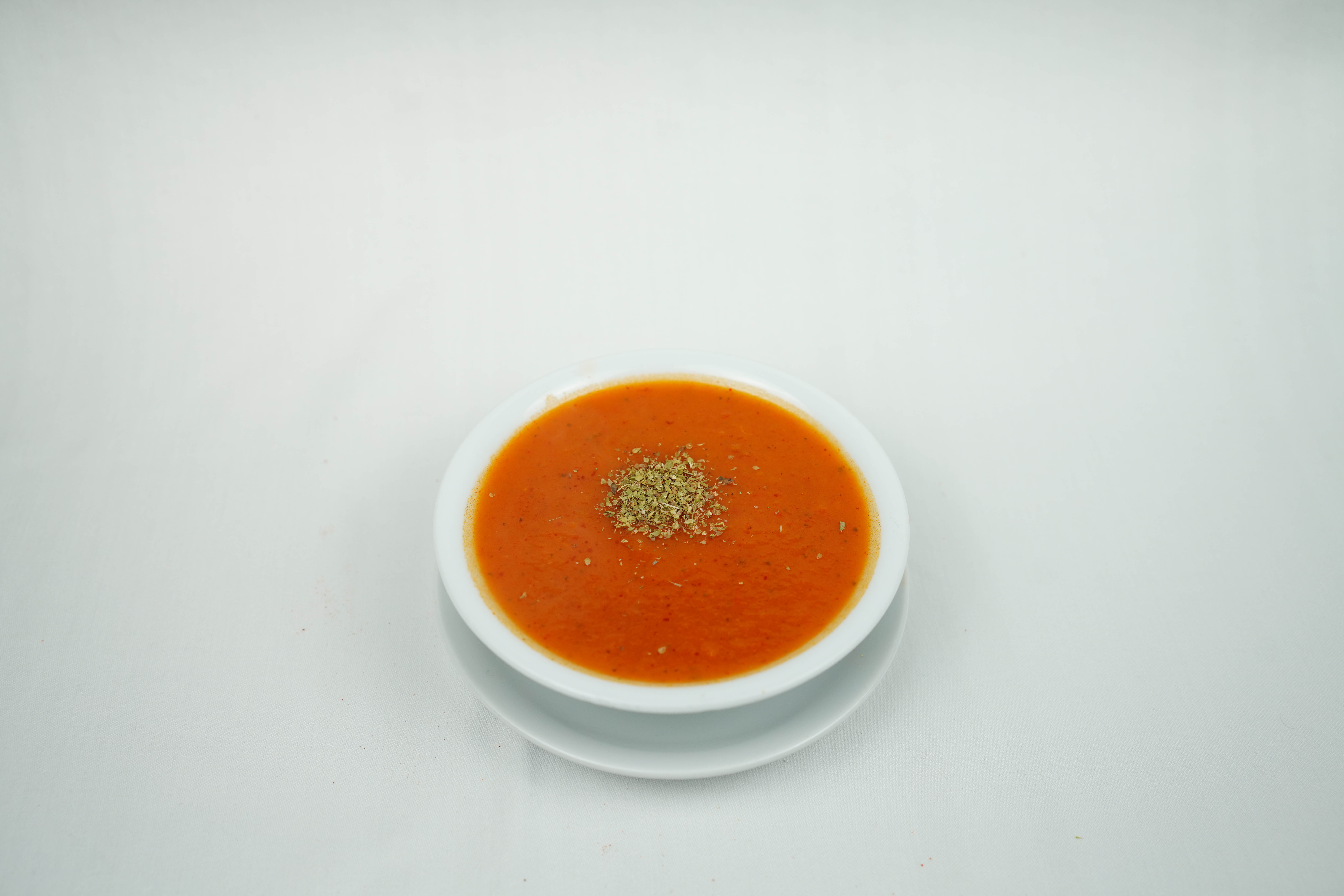 Sebze Çorbası
