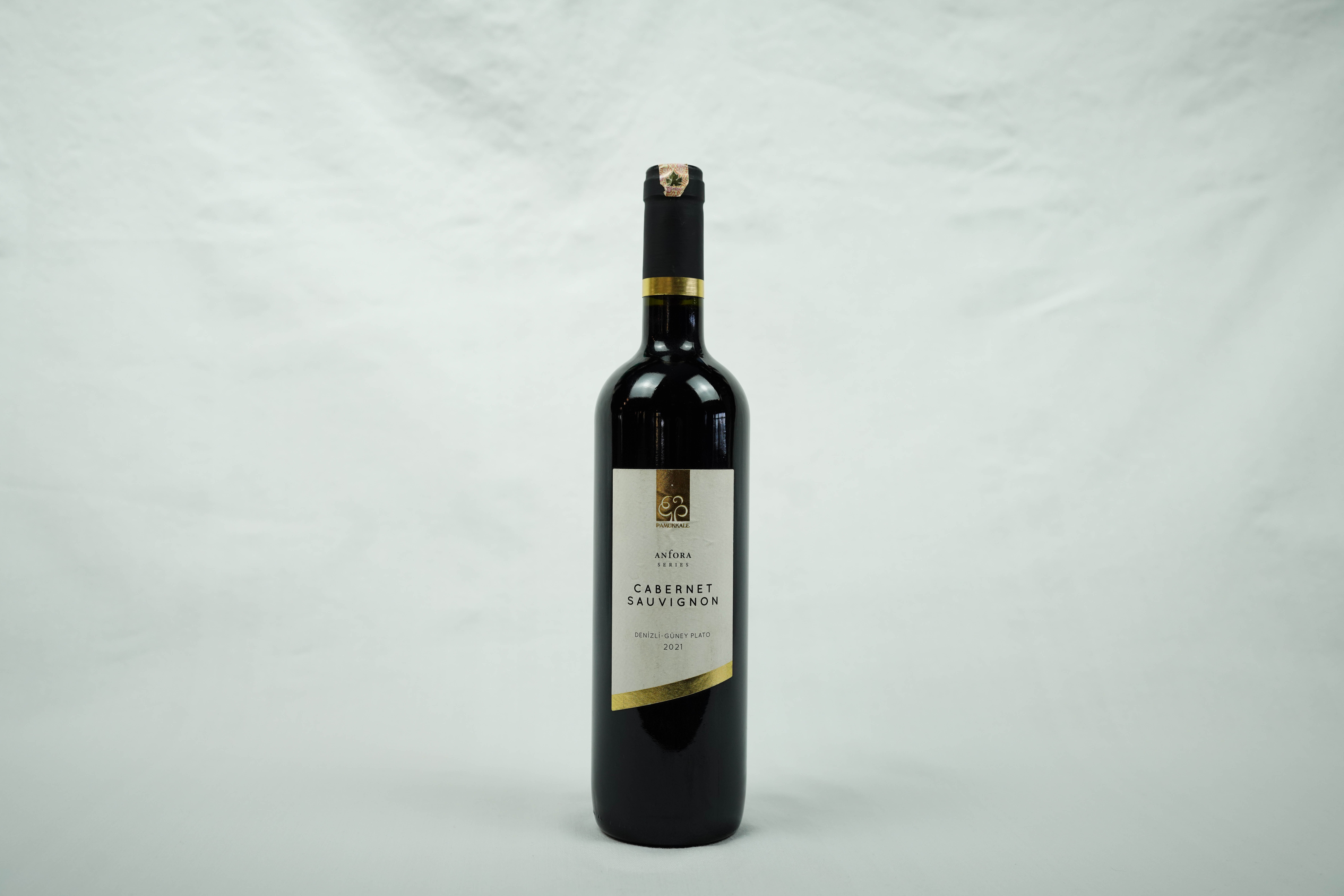 Anfora Cabarnet Sauvignon