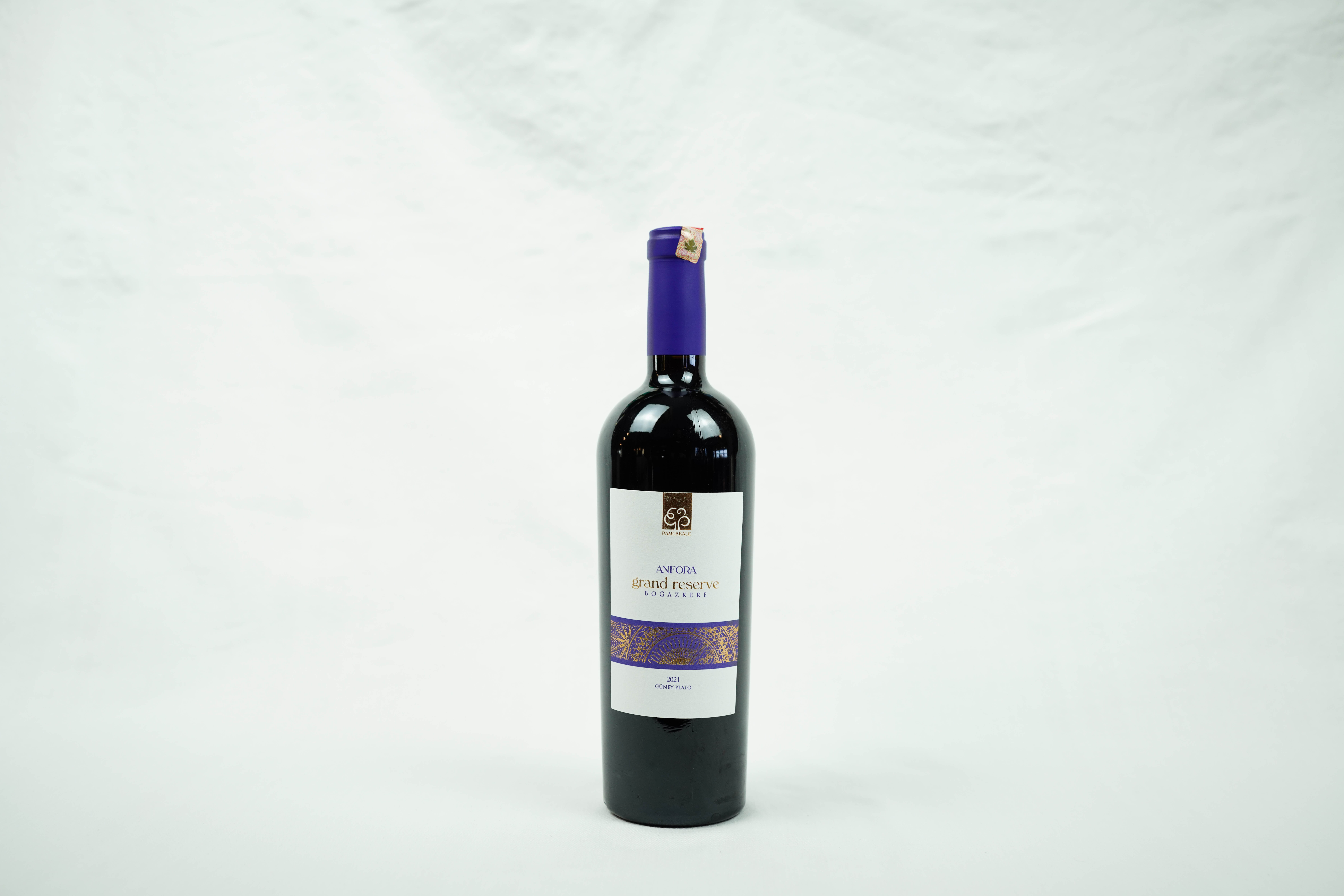 Anfora Grand Reserve Boğazkere