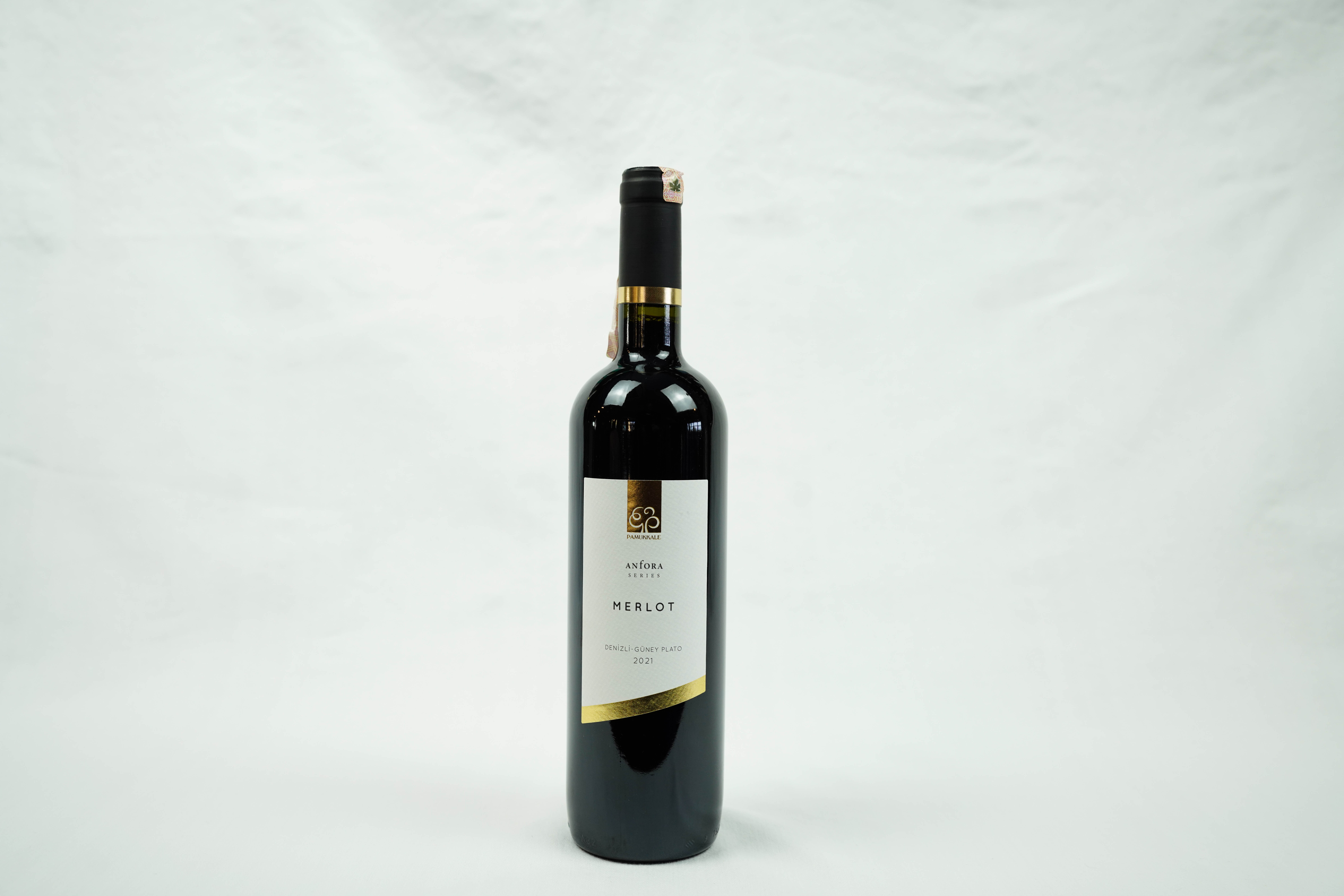 Anfora Merlot